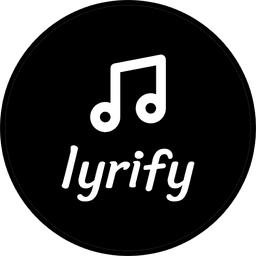 lyrify logo image